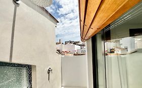 Peral Old Town Penthouse - Eaw Homes