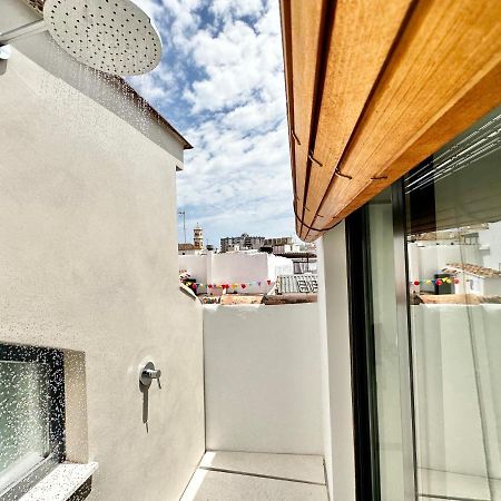 Peral Old Town Penthouse - Eaw Homes Marbella Exterior photo