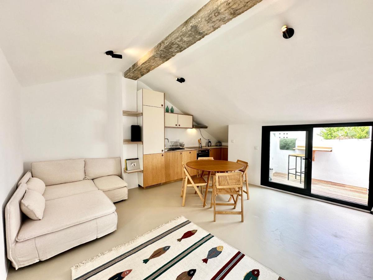 Peral Old Town Penthouse - Eaw Homes Marbella Exterior photo