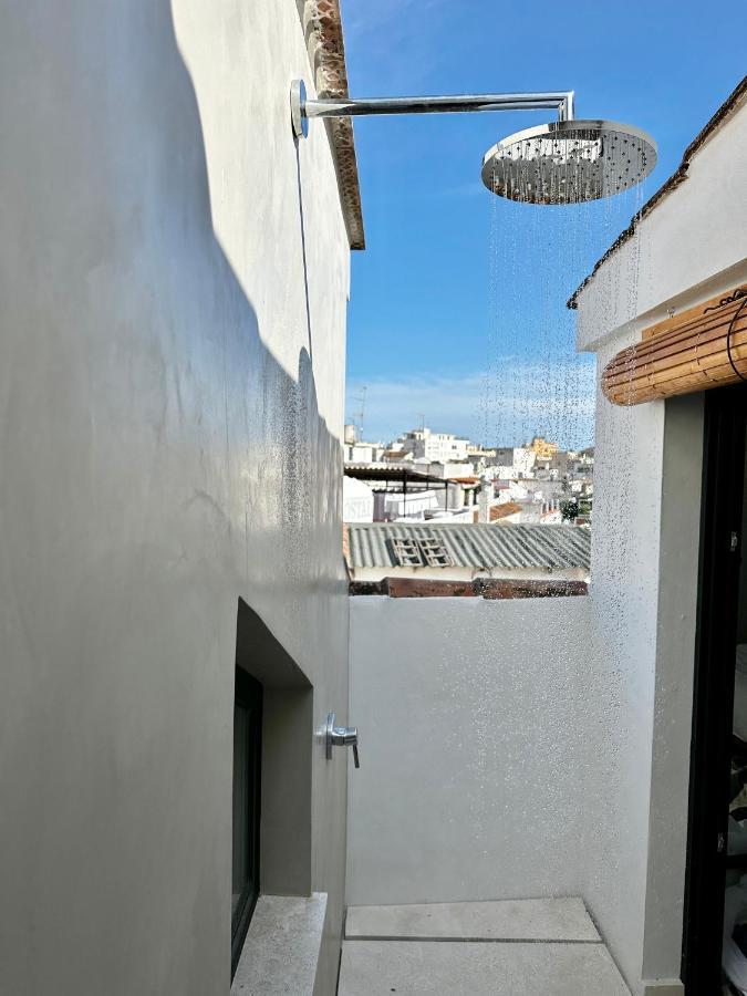Peral Old Town Penthouse - Eaw Homes Marbella Exterior photo