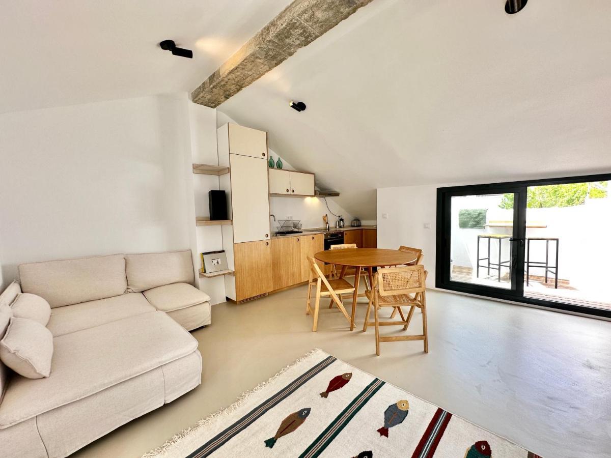 Peral Old Town Penthouse - Eaw Homes Marbella Exterior photo