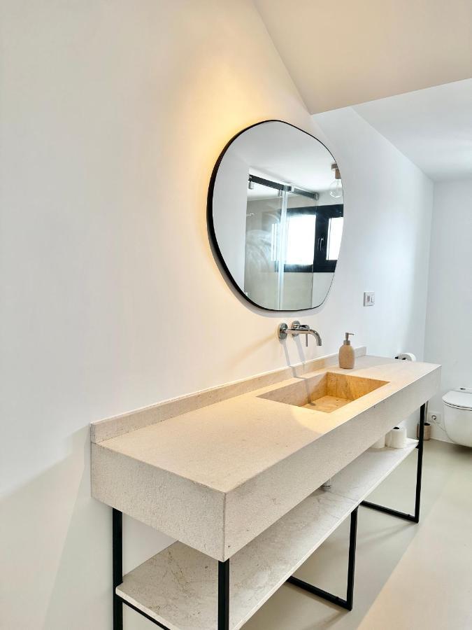 Peral Old Town Penthouse - Eaw Homes Marbella Exterior photo