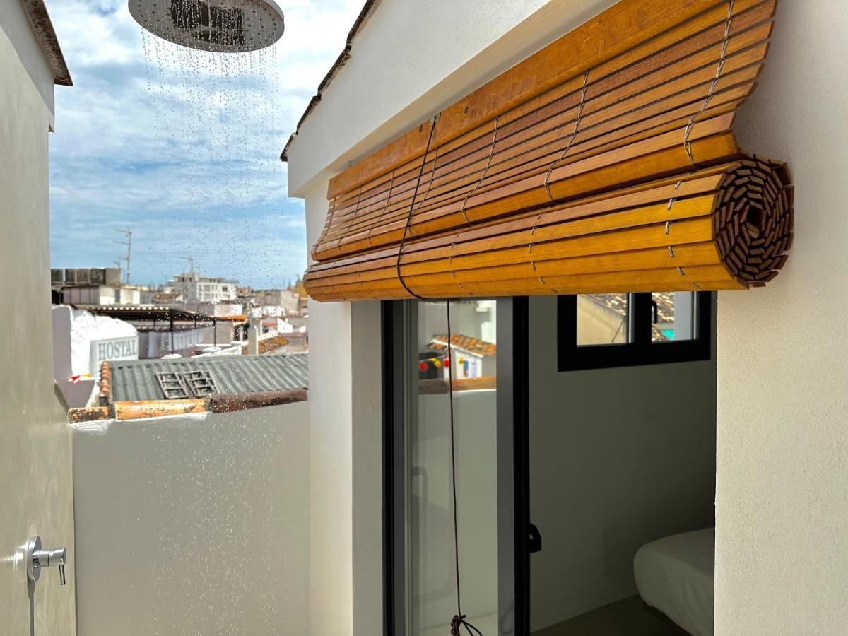 Peral Old Town Penthouse - Eaw Homes Marbella Exterior photo